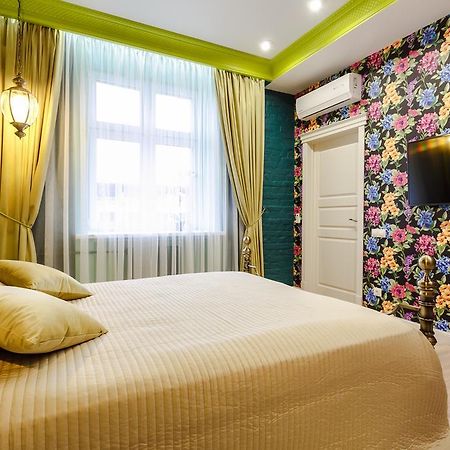 Royal Rent Minsk Apartamento Exterior foto